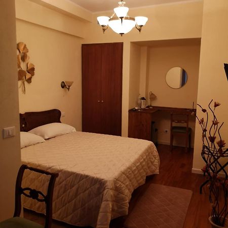 Akire Roma Exterior foto