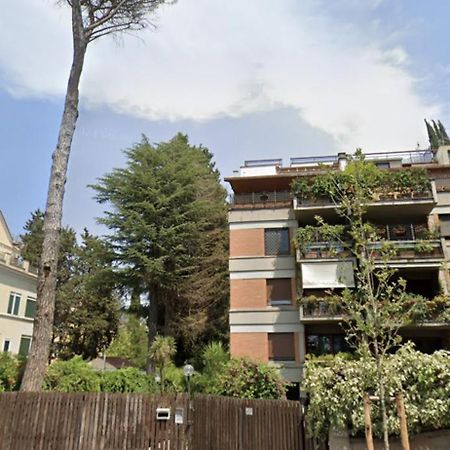 Akire Roma Exterior foto