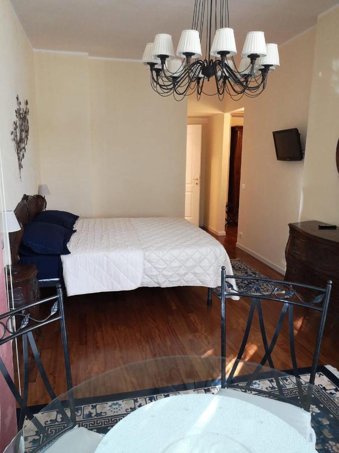 Akire Roma Exterior foto