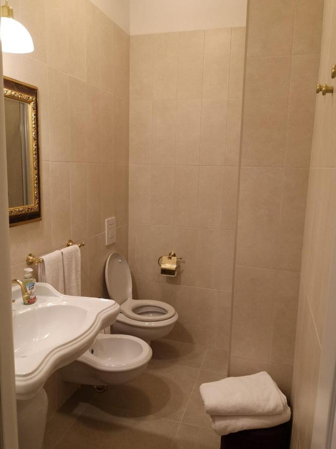 Akire Roma Exterior foto