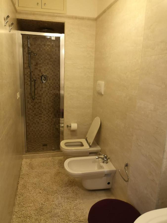 Akire Roma Exterior foto