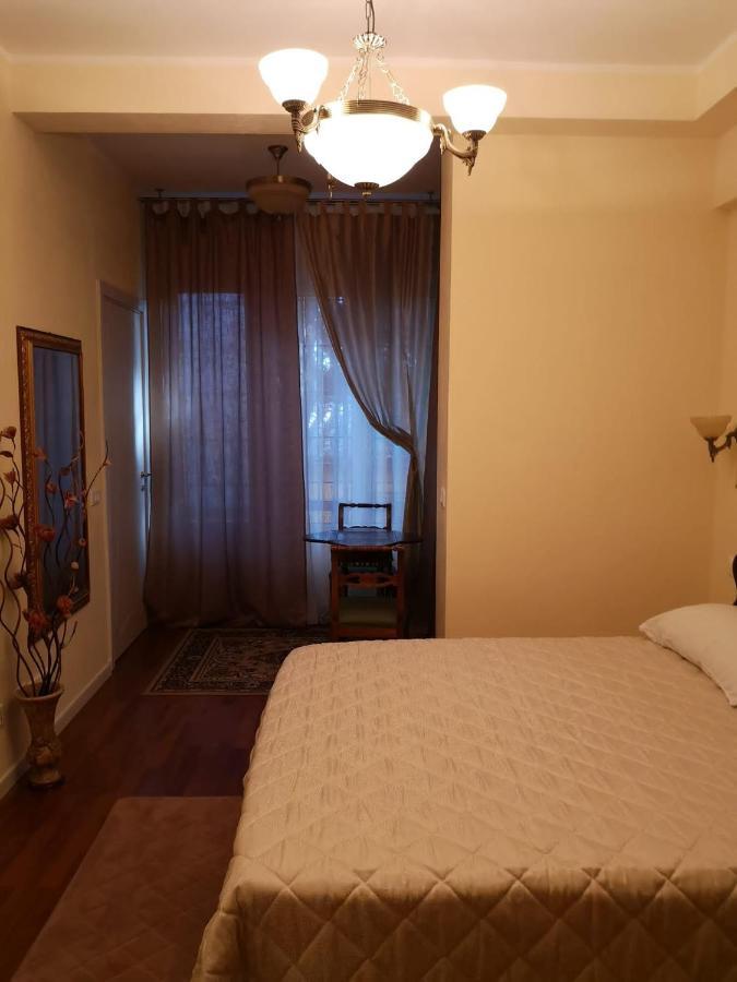 Akire Roma Exterior foto