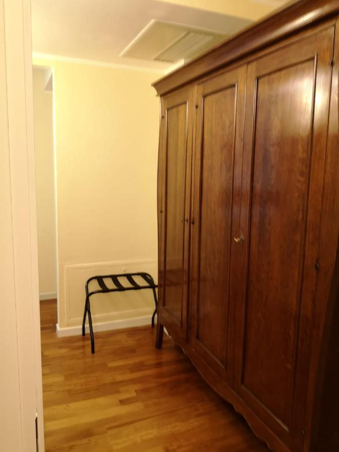 Akire Roma Exterior foto