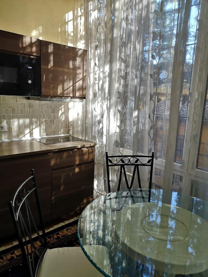 Akire Roma Exterior foto