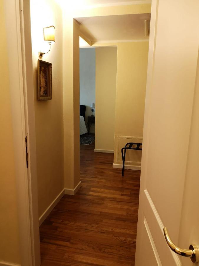Akire Roma Exterior foto