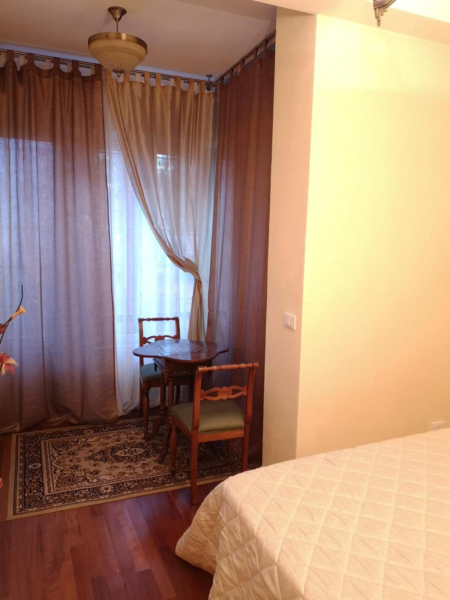 Akire Roma Exterior foto