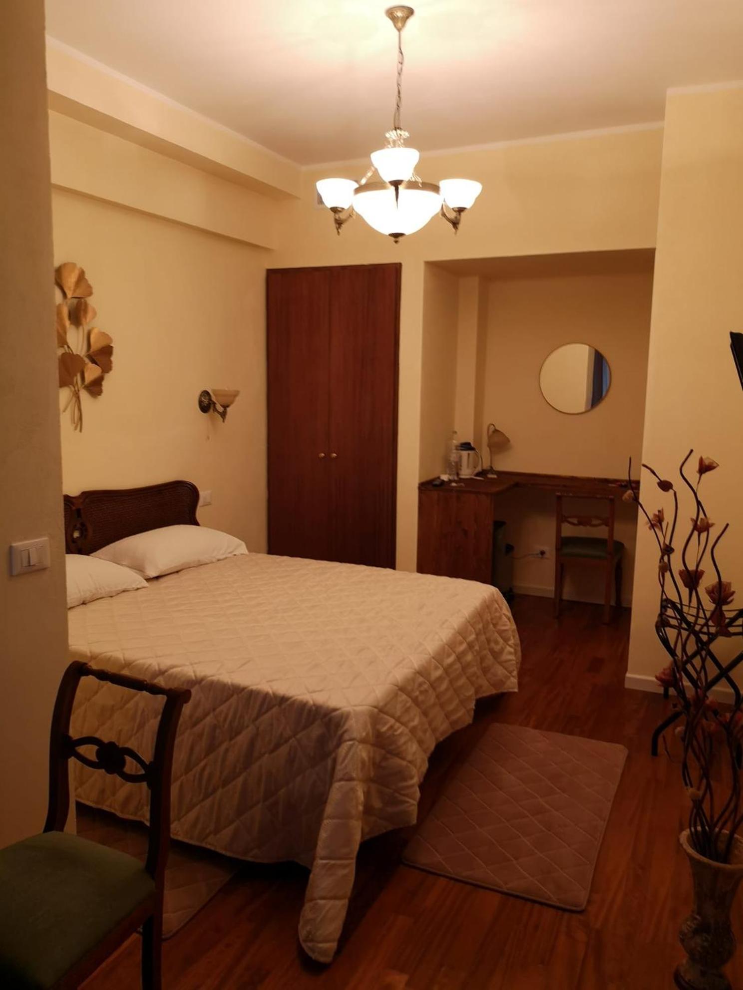 Akire Roma Exterior foto